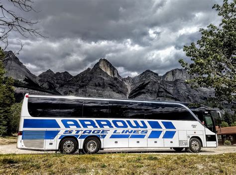 Arrow stage lines - Ride into excellence with Arrow Stage Lines! Where every journey is a premium adventure. #LuxuryTravel #OnTheRoad #AdventureAwaits.